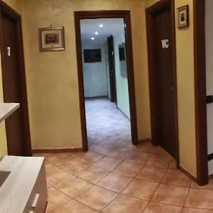 Nice House Fiumicino