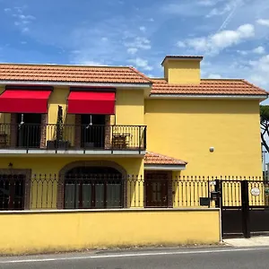 Le Gemelle Vagabonde Fiumicino