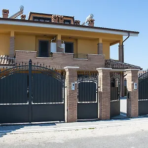 Domus Traiani Fiumicino