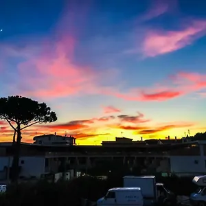 Gasthof Isola, Fiumicino