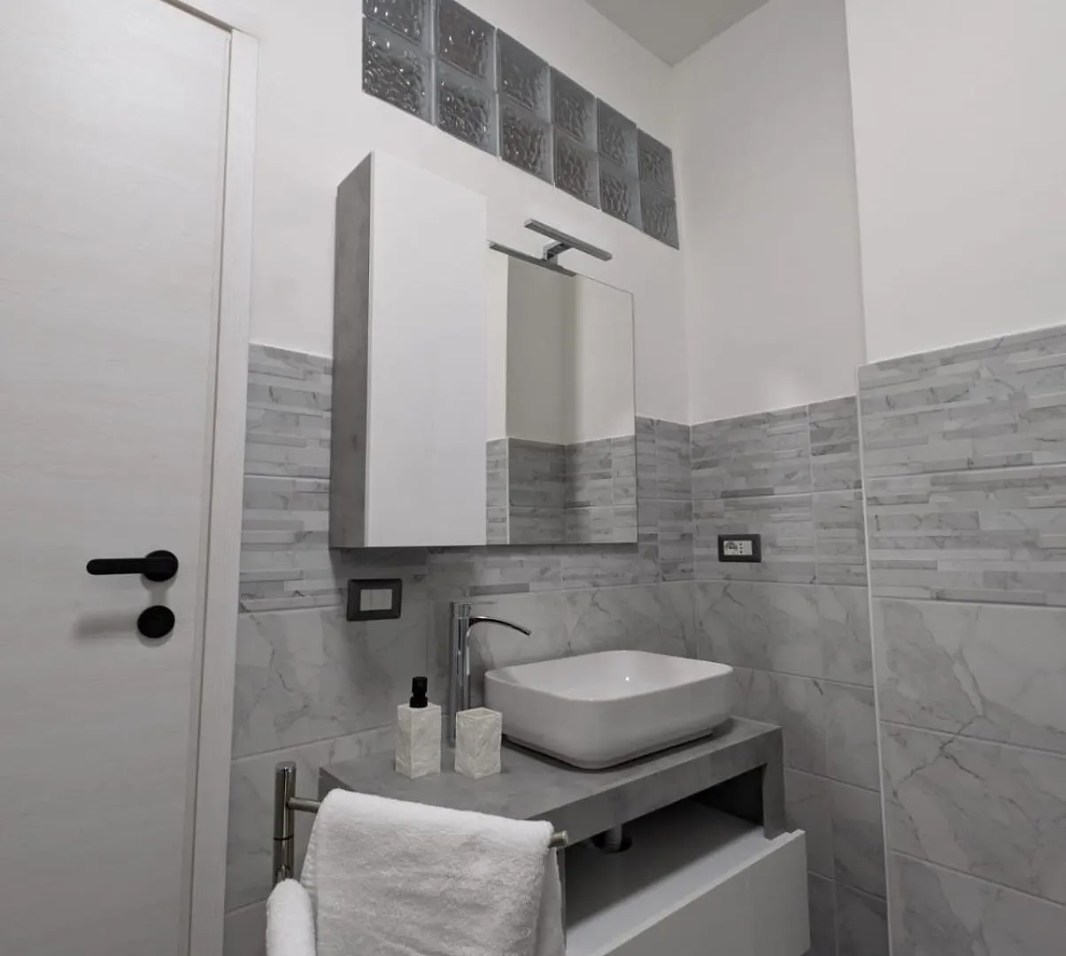 The Fisherman'S House Fiumicino Guest house