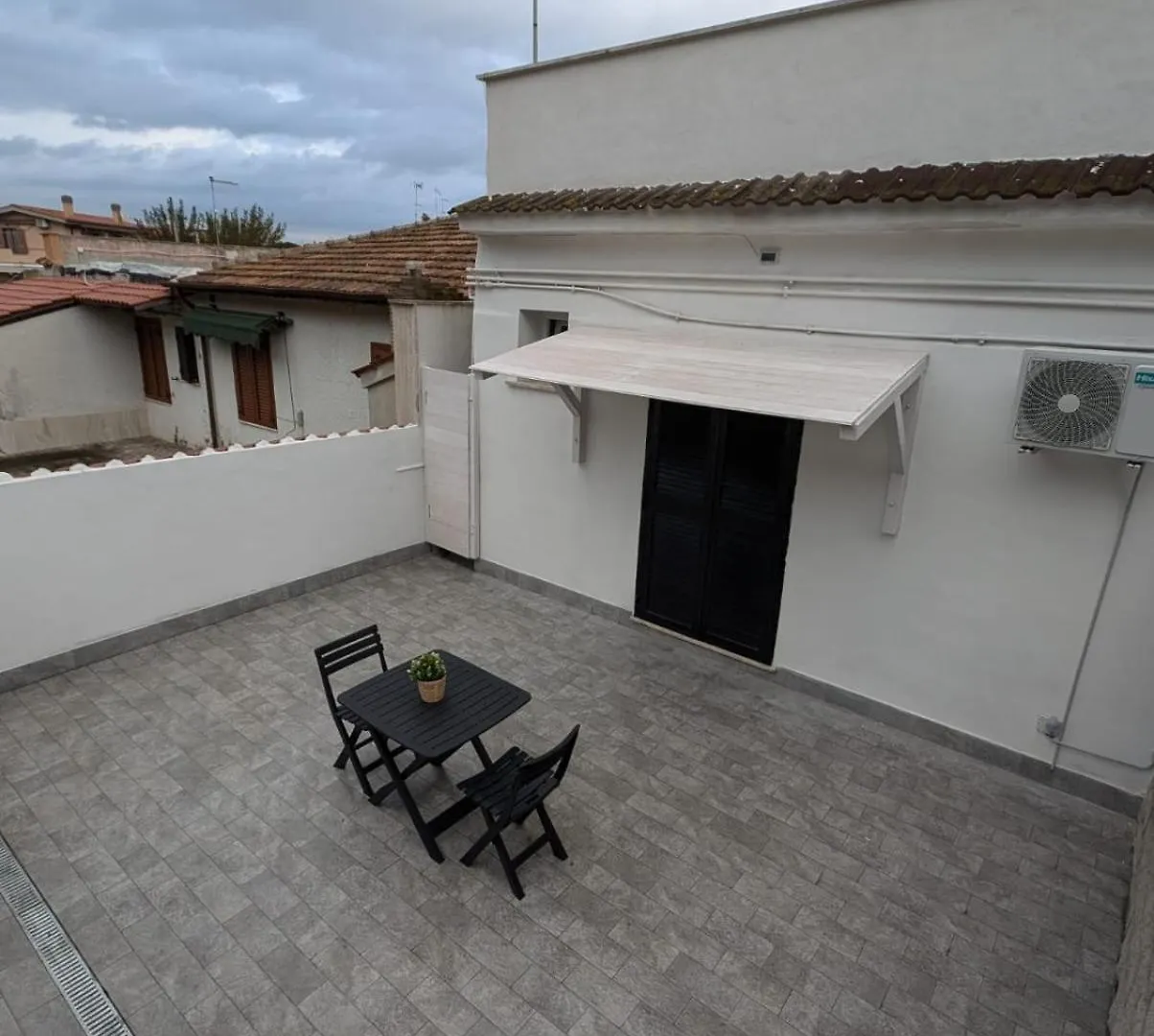 Guest house The Fisherman'S House Fiumicino