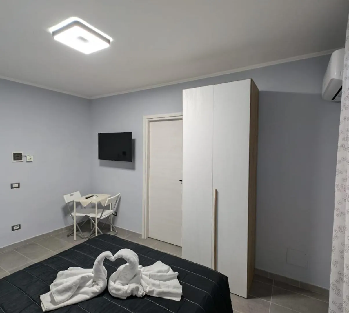 The Fisherman'S House Fiumicino Guest house