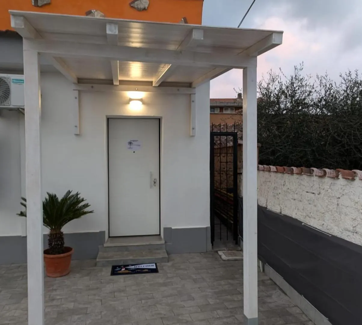 The Fisherman'S House Fiumicino