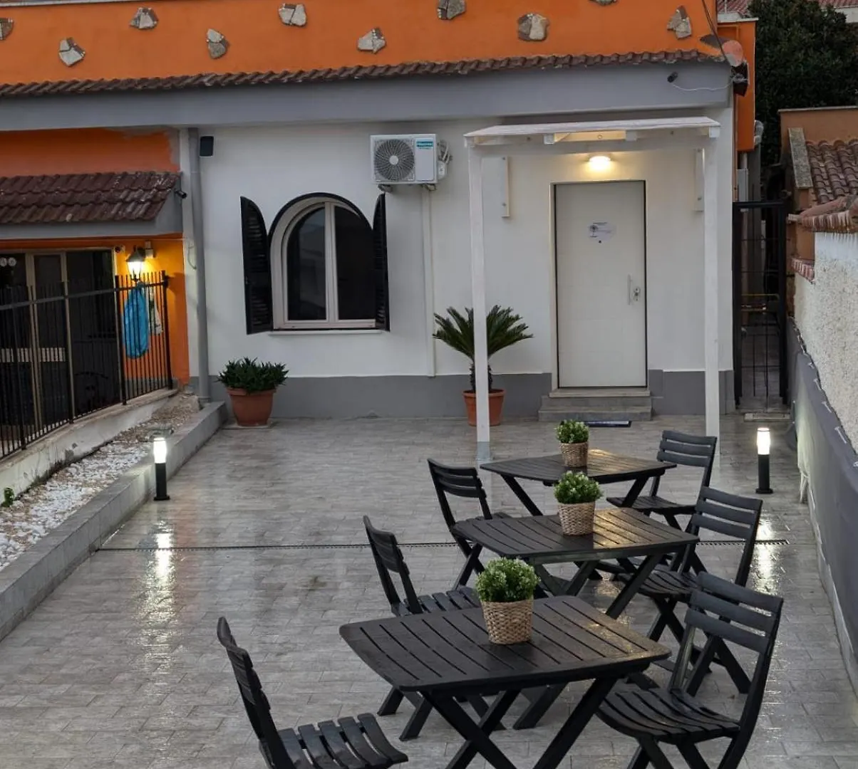 Guest house The Fisherman'S House Fiumicino