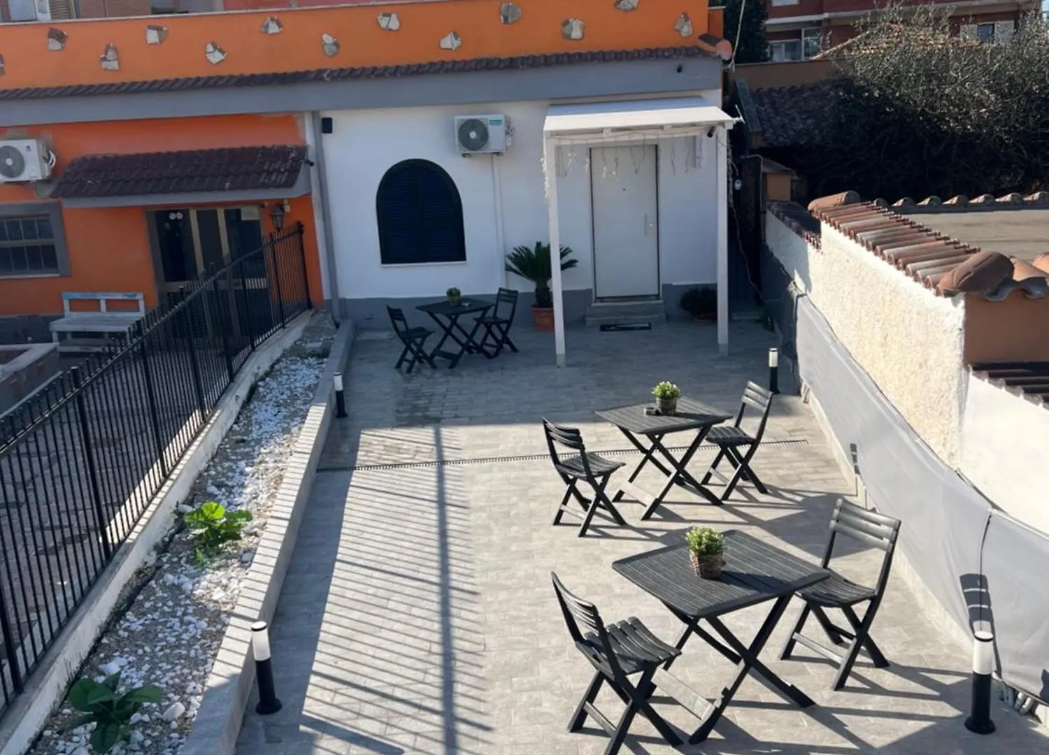 The Fisherman'S House Fiumicino